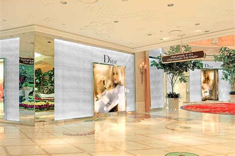 christian dior las vegas nevada.